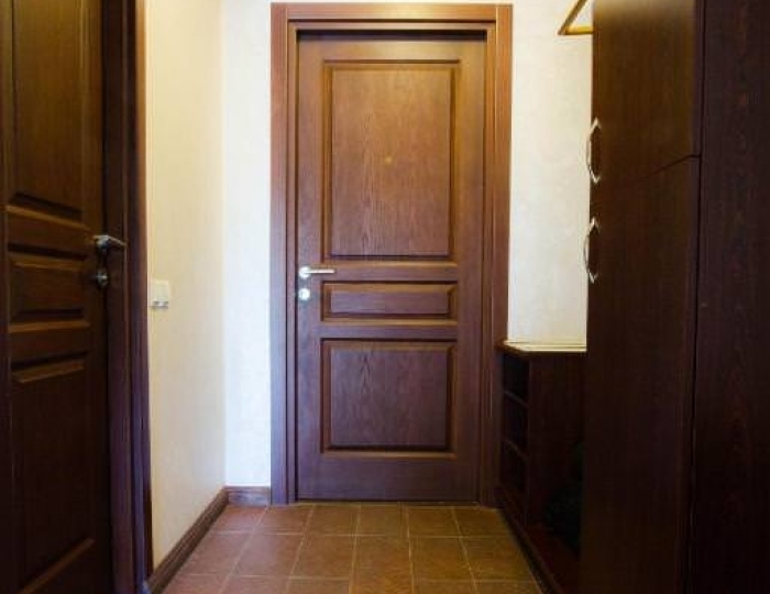 Стандарт DBL - Отель «Пицунда»