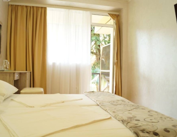 Стандарт TWIN - Отель «Пицунда»