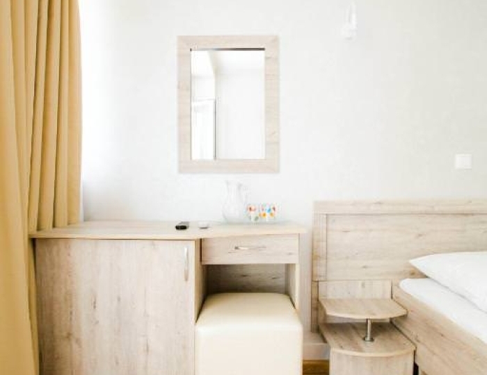 Стандарт TWIN - Отель «Пицунда»