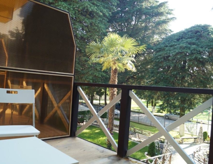 Стандарт TWIN - Отель «Пицунда»