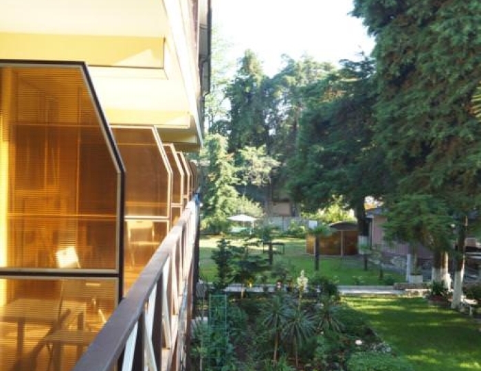 Стандарт TWIN - Отель «Пицунда»