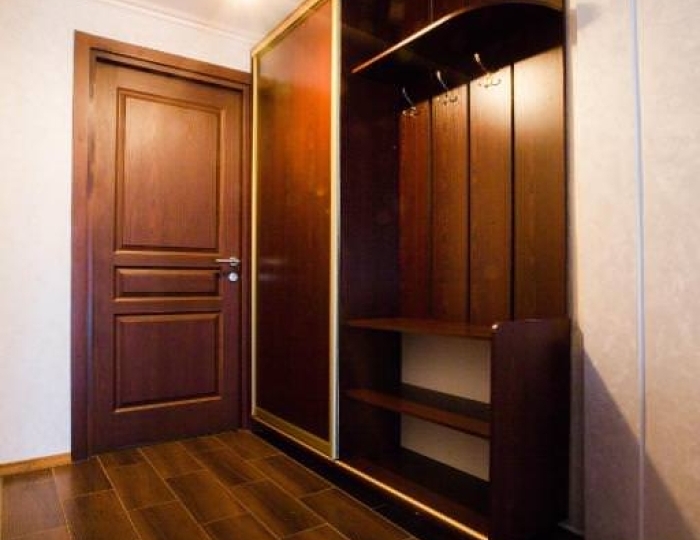 Люкс 3-местный - Отель «Пицунда»