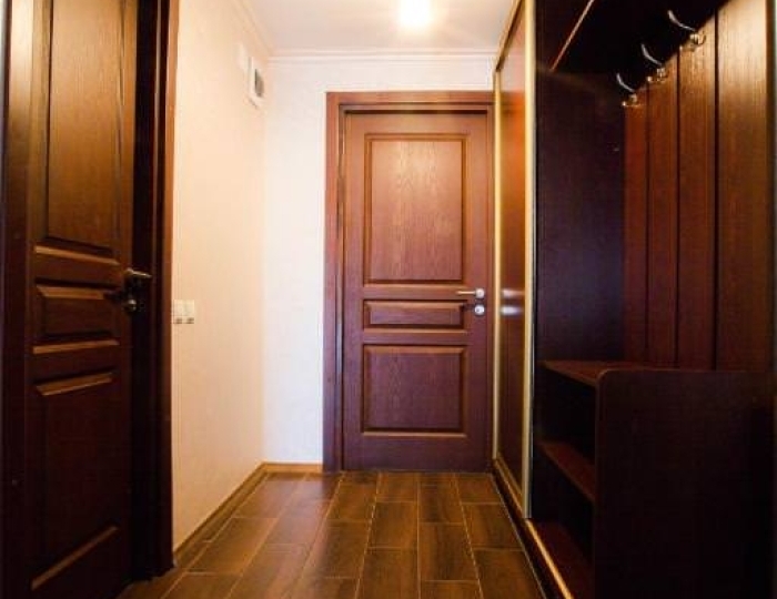 Люкс 3-местный - Отель «Пицунда»