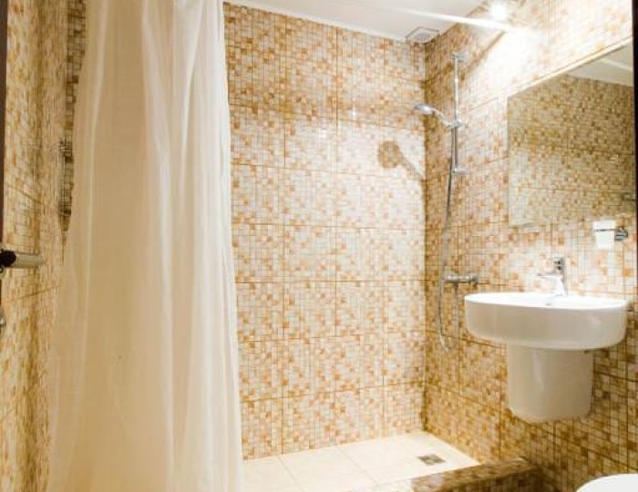 Люкс 3-местный - Отель «Пицунда»