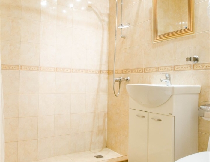 Люкс 2-местный - Отель «Пицунда»