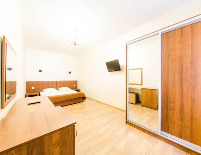 Апартаменты - Отель «Пицунда»