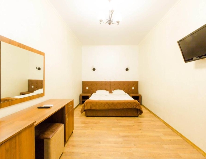 Апартаменты - Отель «Пицунда»