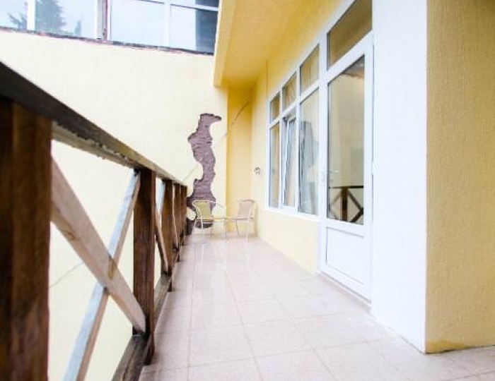 Апартаменты - Отель «Пицунда»