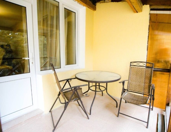 Апартаменты - Отель «Пицунда»