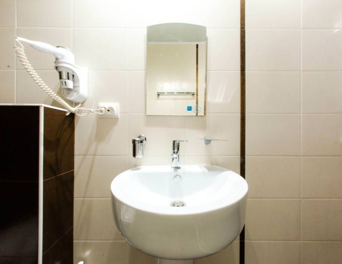 Апартаменты - Отель «Пицунда»