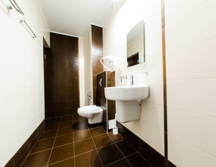 Апартаменты - Отель «Пицунда»