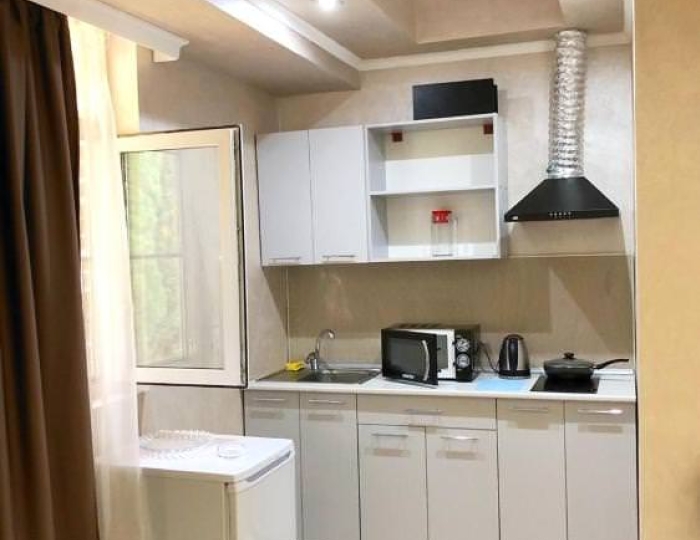 Апартаменты улучшенные - Отель «Пицунда»