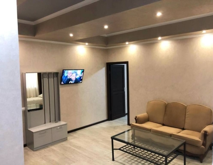 Апартаменты улучшенные - Отель «Пицунда»