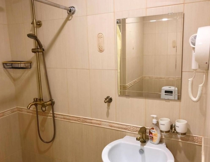 Апартаменты улучшенные - Отель «Пицунда»